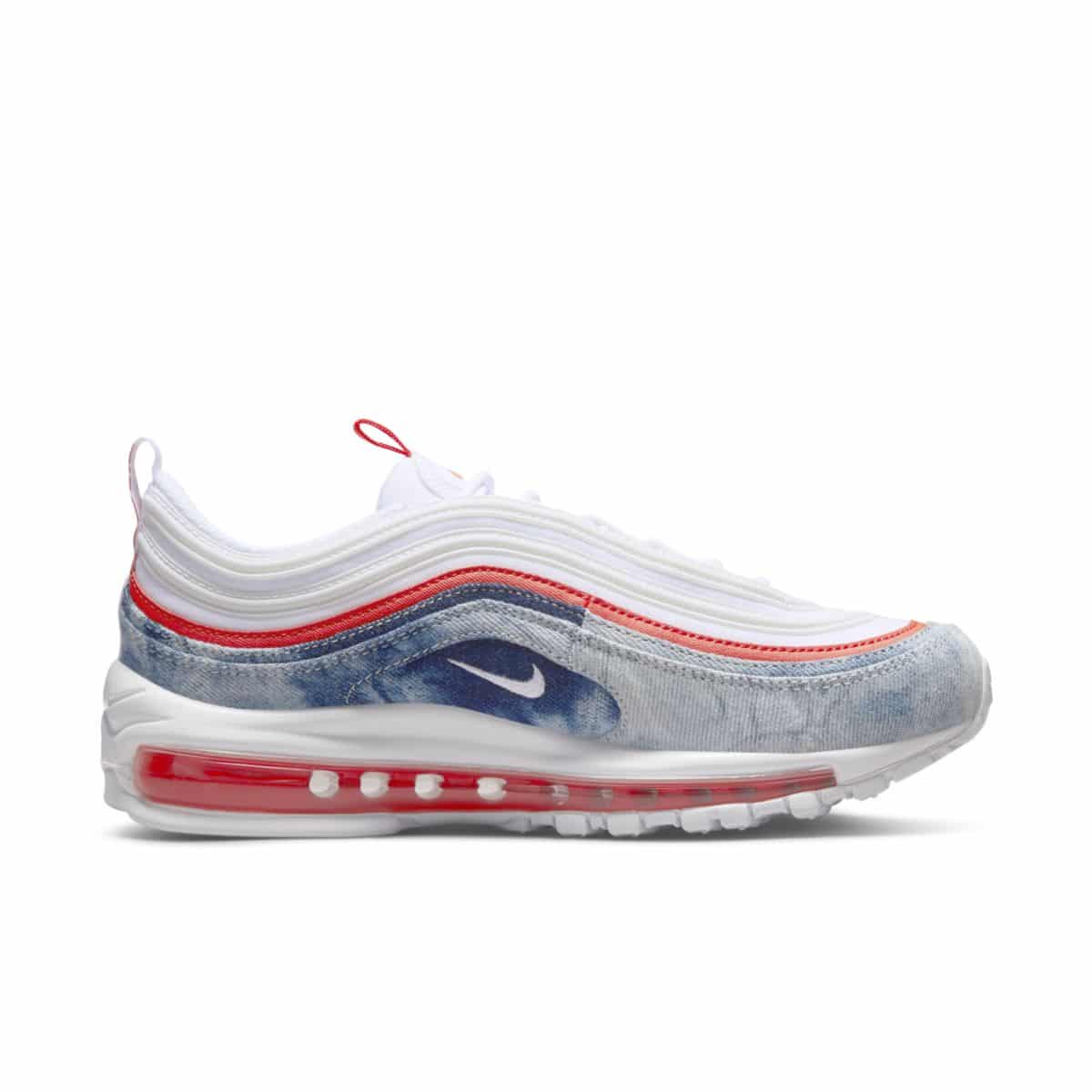 nike air max 97 washed denim DV2180-900 3