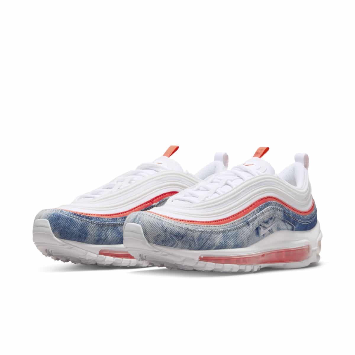 nike air max 97 washed denim DV2180-900 4