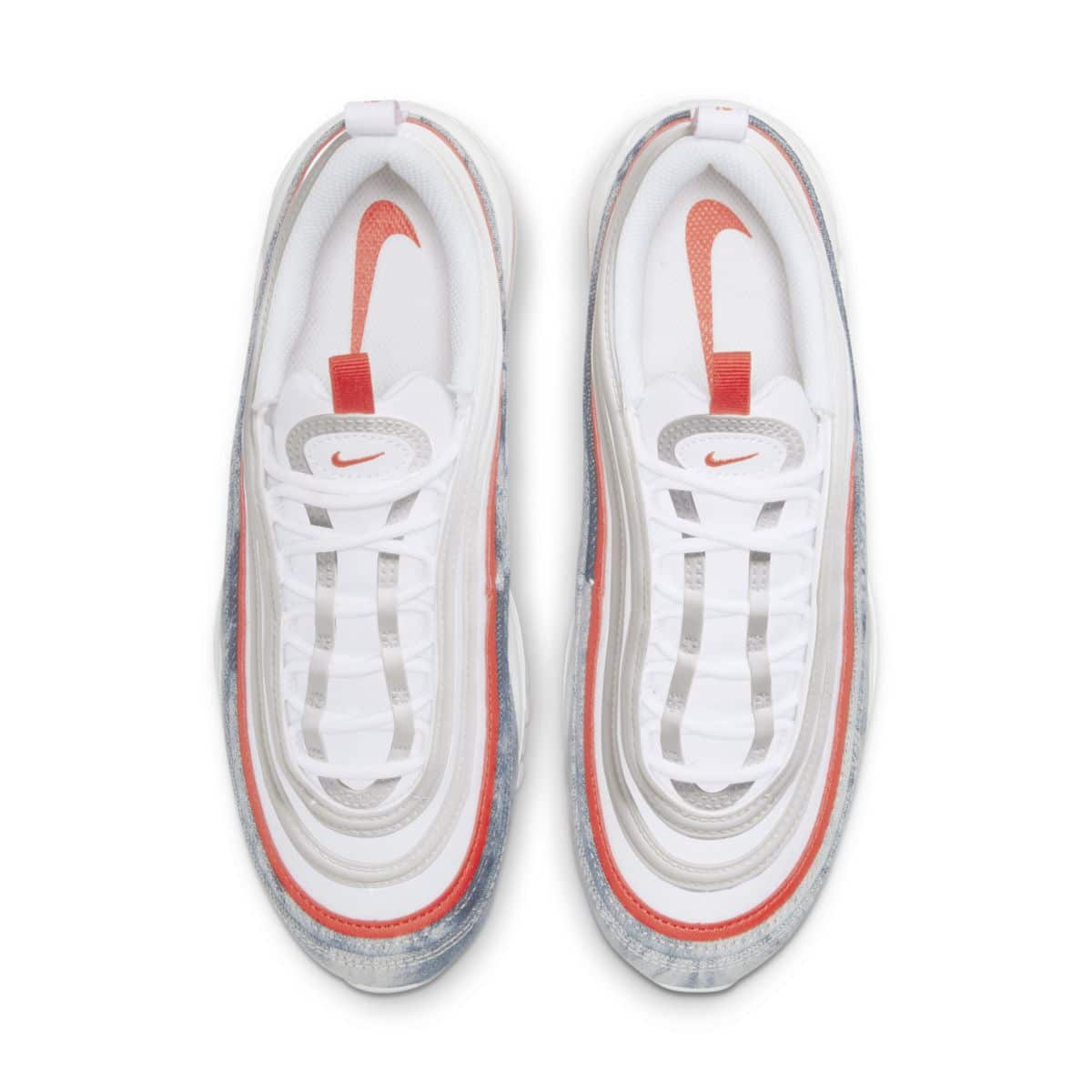 nike air max 97 washed denim DV2180-900 5