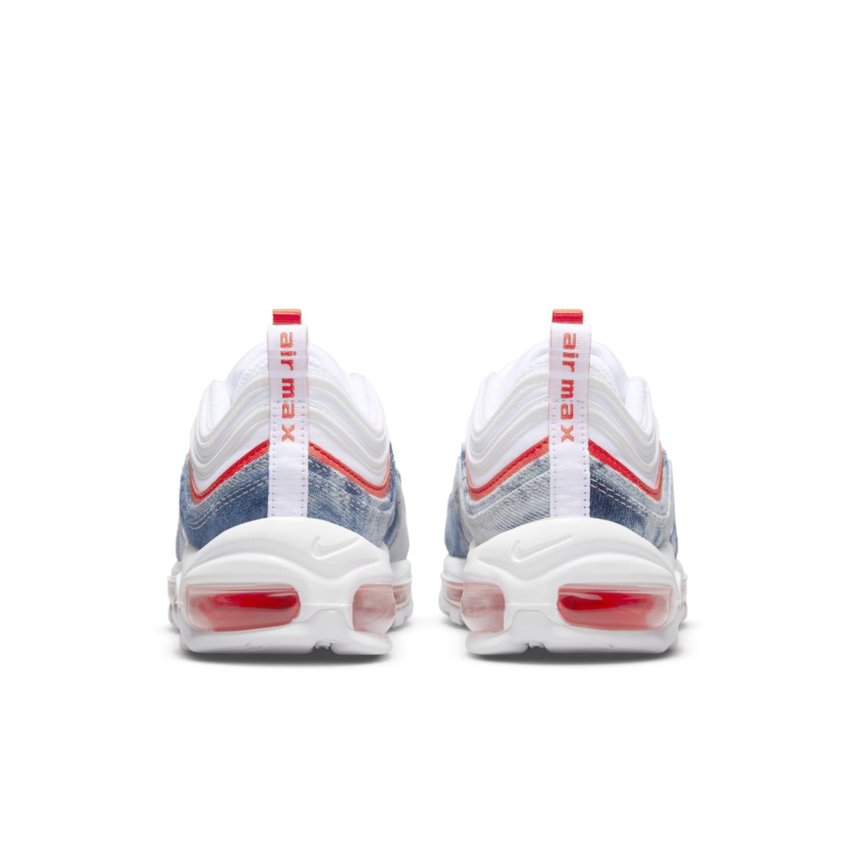 nike air max 97 washed denim DV2180-900 6