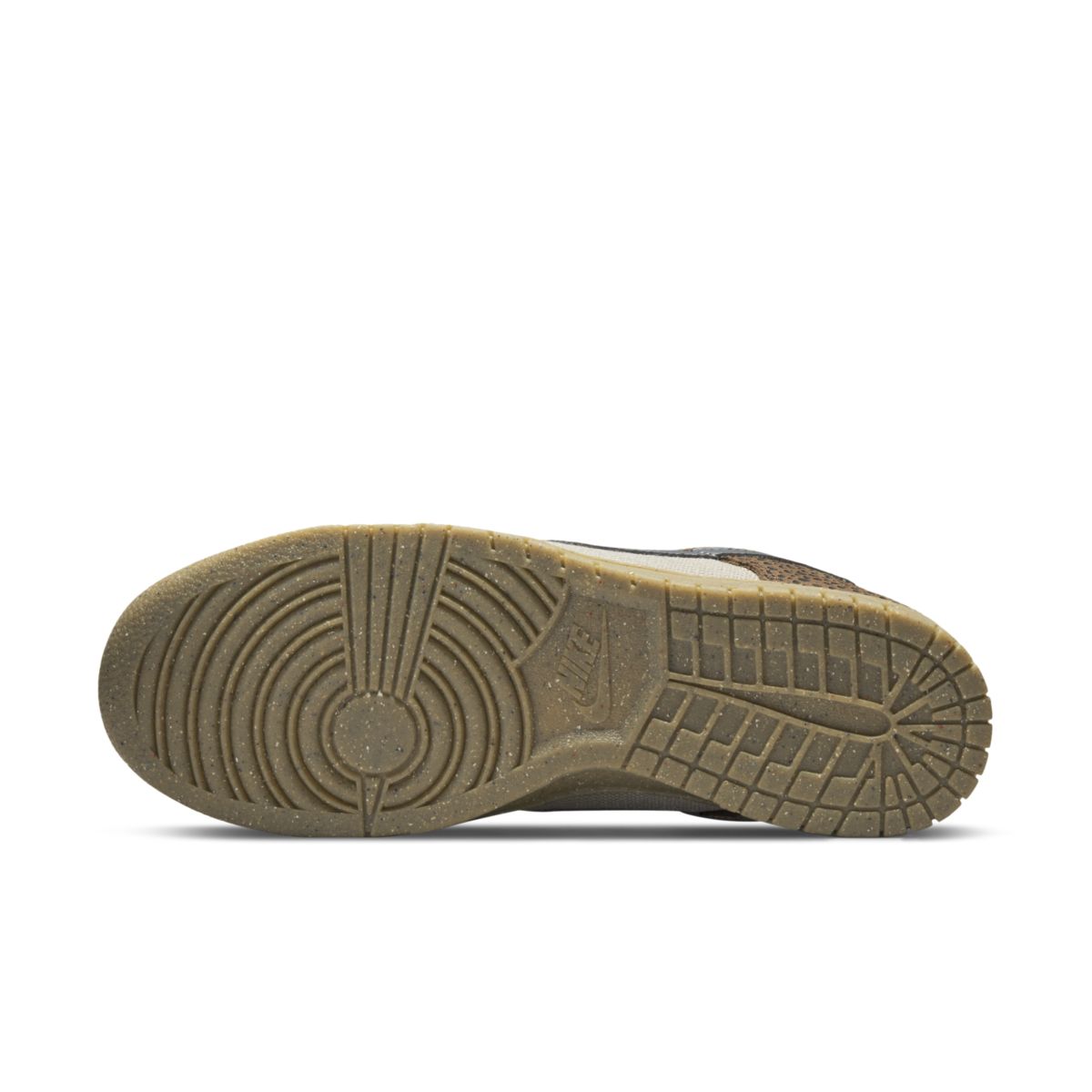 nike dunk low safari cacao wow DX2654-200 1