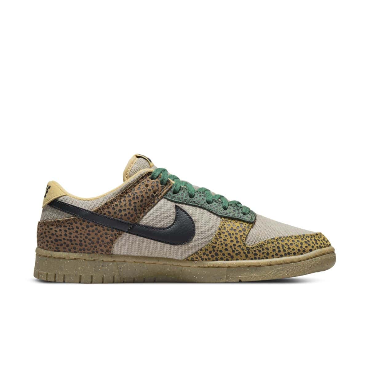 nike dunk low safari cacao wow DX2654-200 3