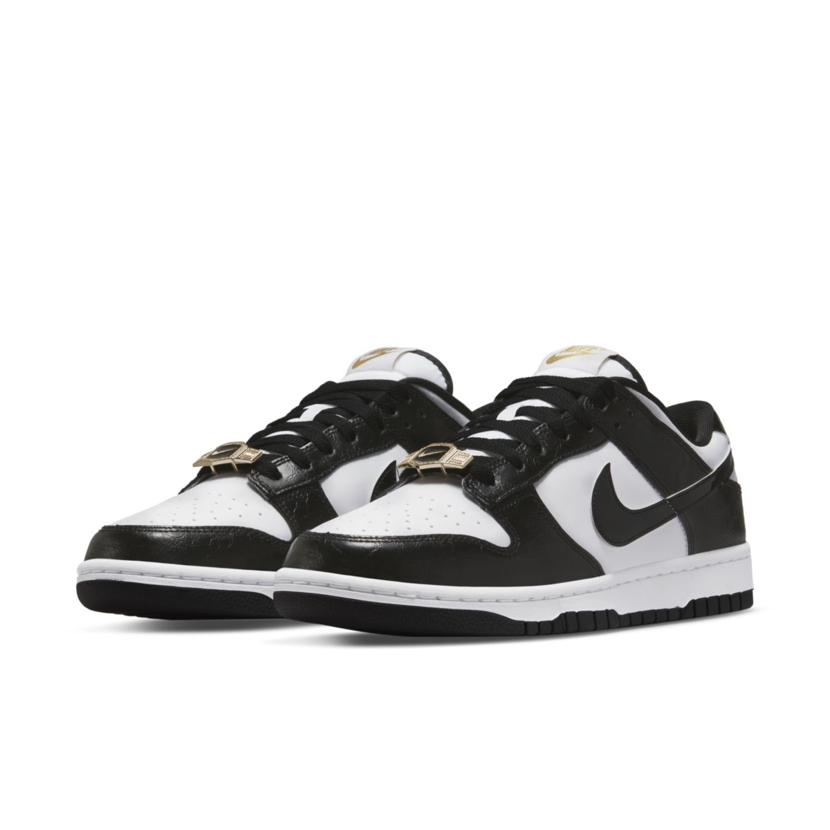nike dunk low world champions DR9511-100 4