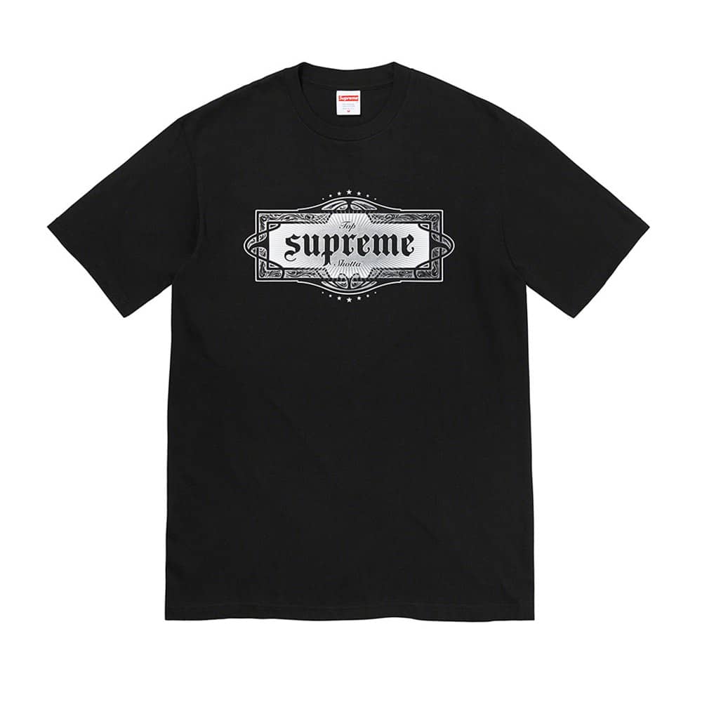 supreme t-shirt ss22 11