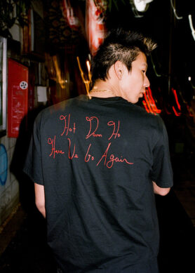 t-shirt supreme ss22 2
