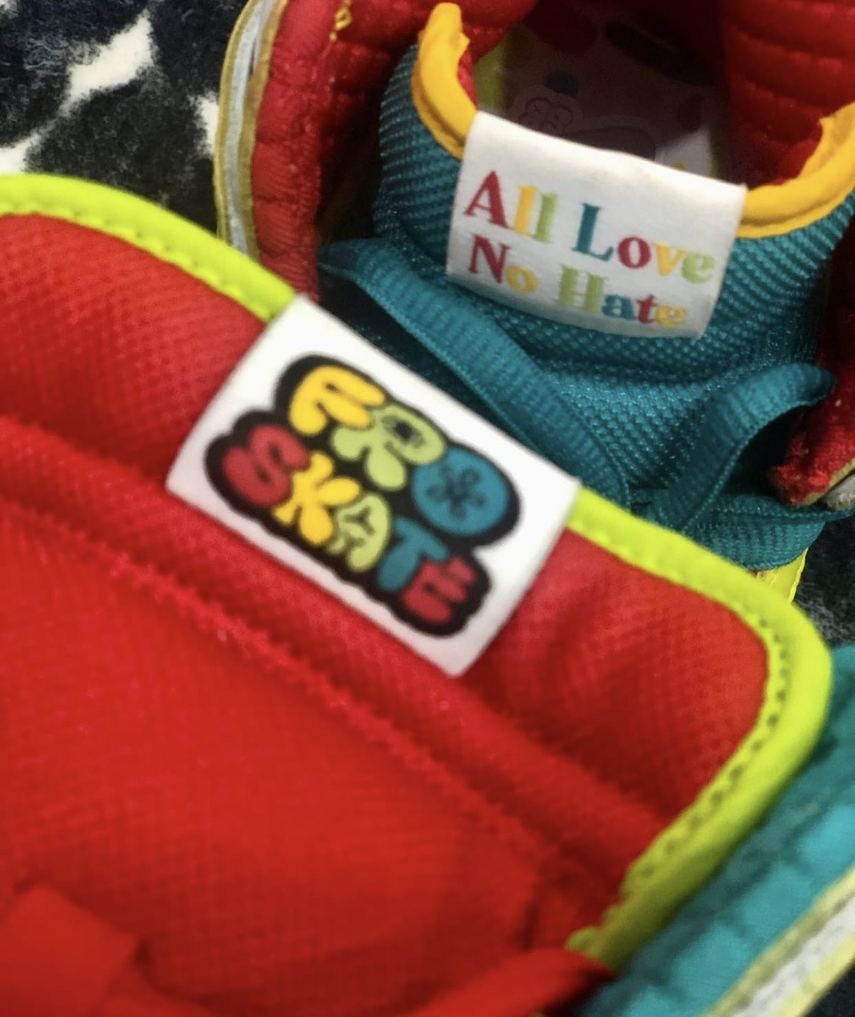 zdjecia froskate x nike sb dunk high 2