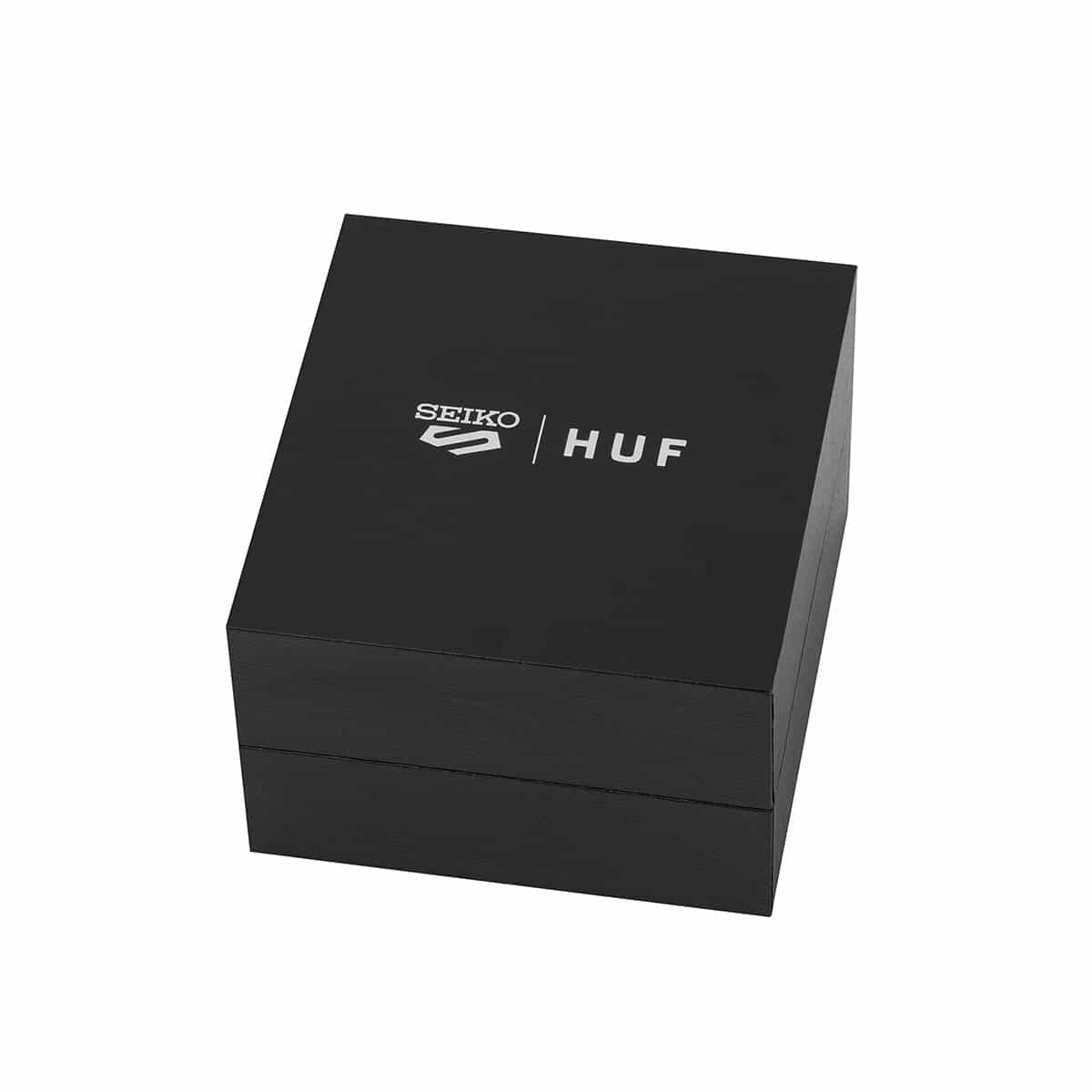 zegarek huf x seiko 5 sport watch 1