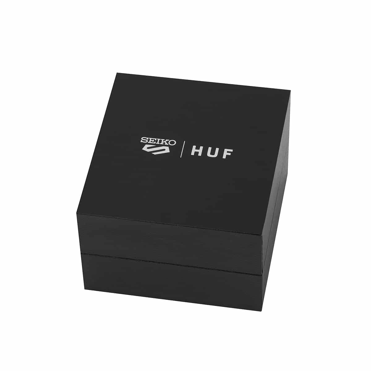 zegarek huf x seiko 5 sport watch 5