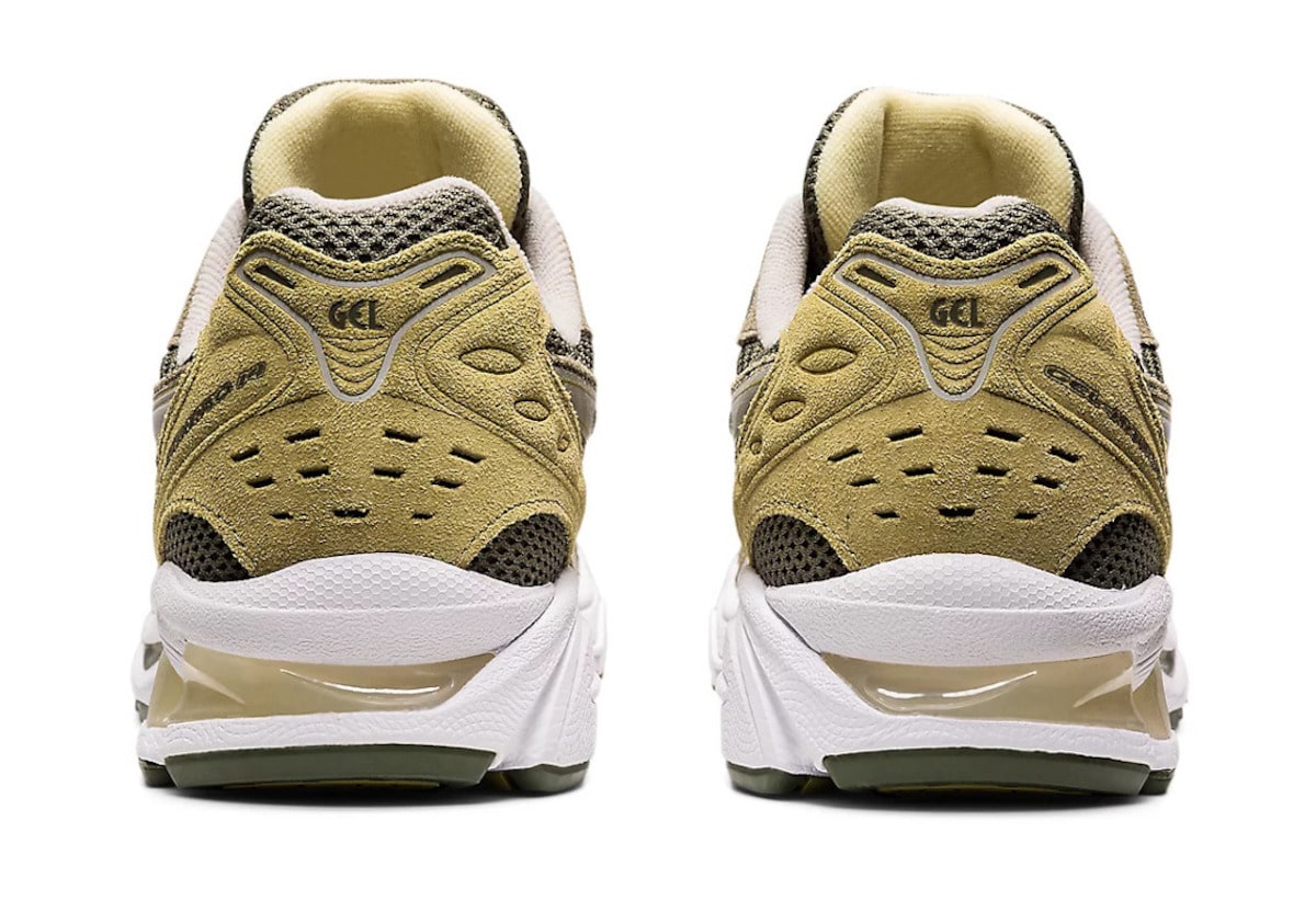 ASICS GEL-Kayano 14 Mantle Green 5