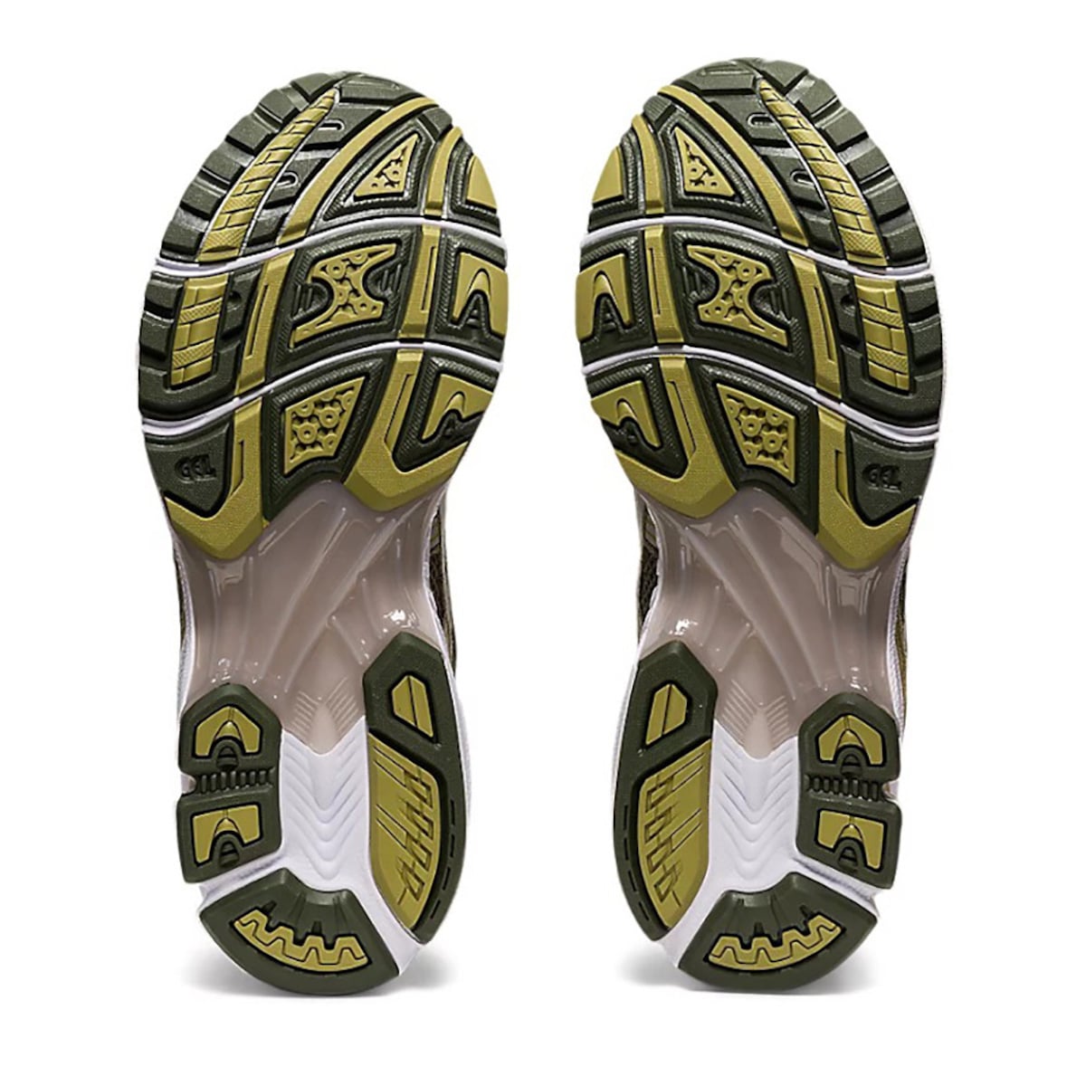 ASICS GEL-Kayano 14 Mantle Green 7