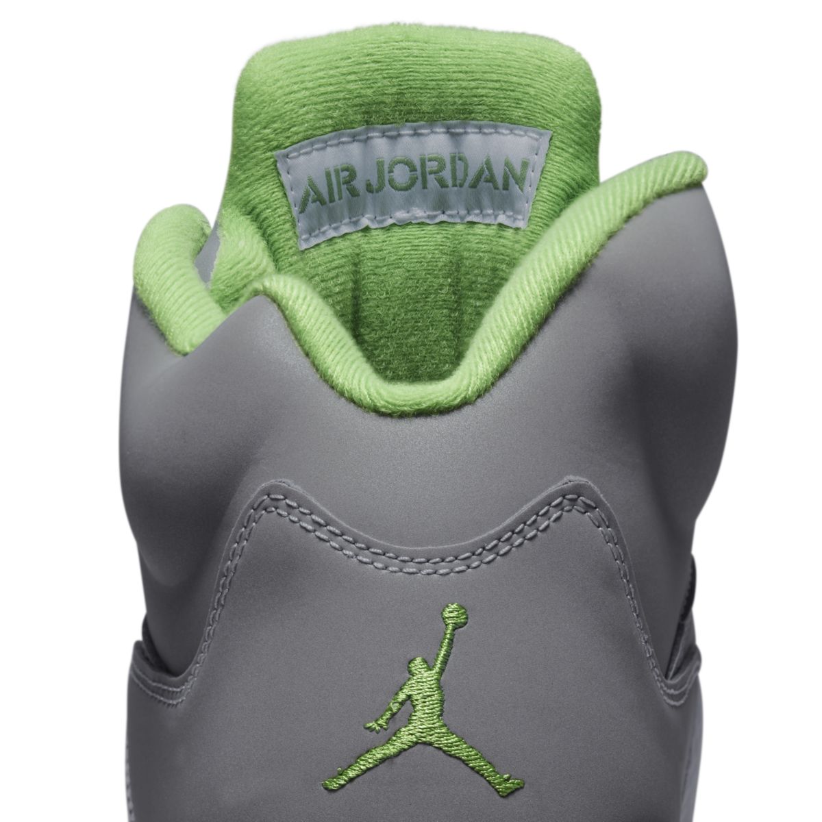 Air Jordan 5 Green Bean DM9014-003 10