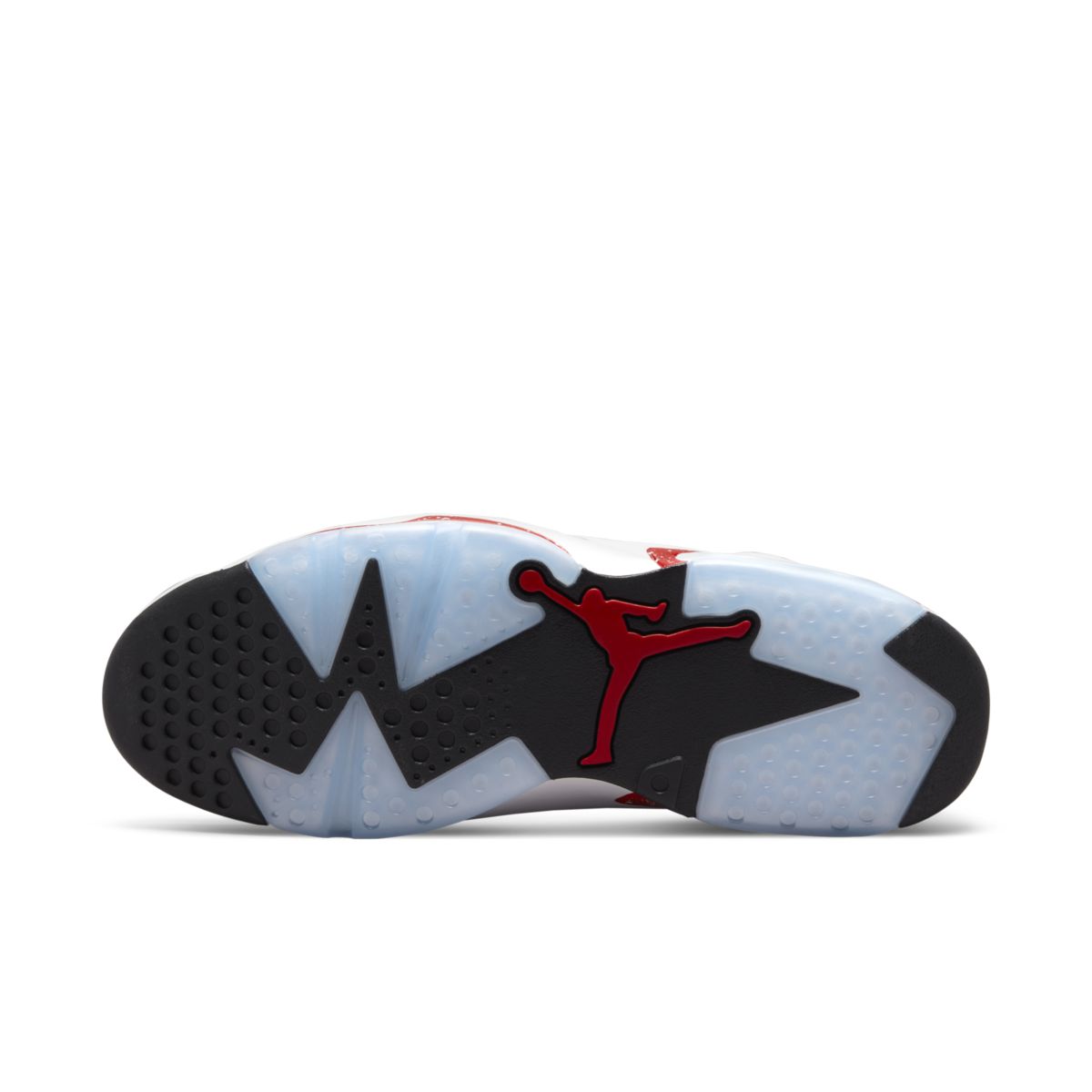 Air Jordan 6 Red Oreo CT8529-162 1