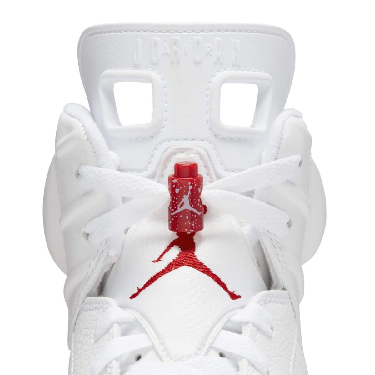 Air Jordan 6 Red Oreo CT8529-162 9