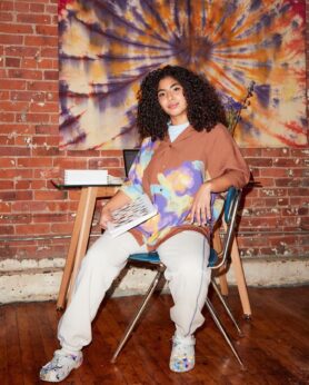 Awake x Crocs Classic Clog SU22 11