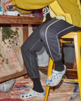 Awake x Crocs Classic Clog SU22 14