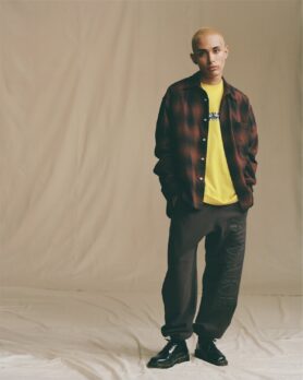 Lookbook Awake NY SP22 19