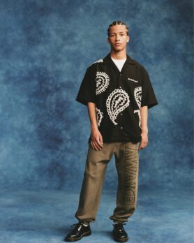 Lookbook Awake NY SP22 2