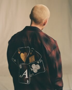 Lookbook Awake NY SP22 20