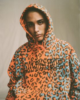 Lookbook Awake NY SP22 22