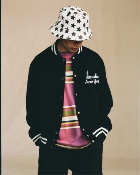 Lookbook Awake NY SP22 42