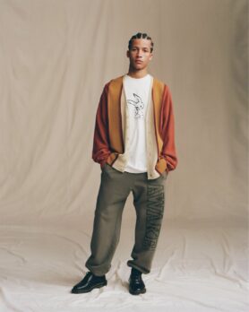 Lookbook Awake NY SP22 7
