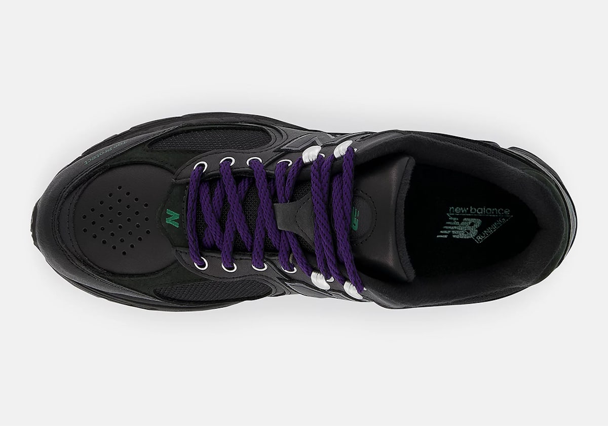 New Balance 2002R Hiking Boot Pack 13