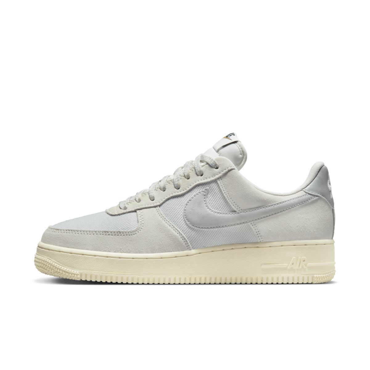 Nike Air Force 1 Low Certified Fresh DO9801-100 2
