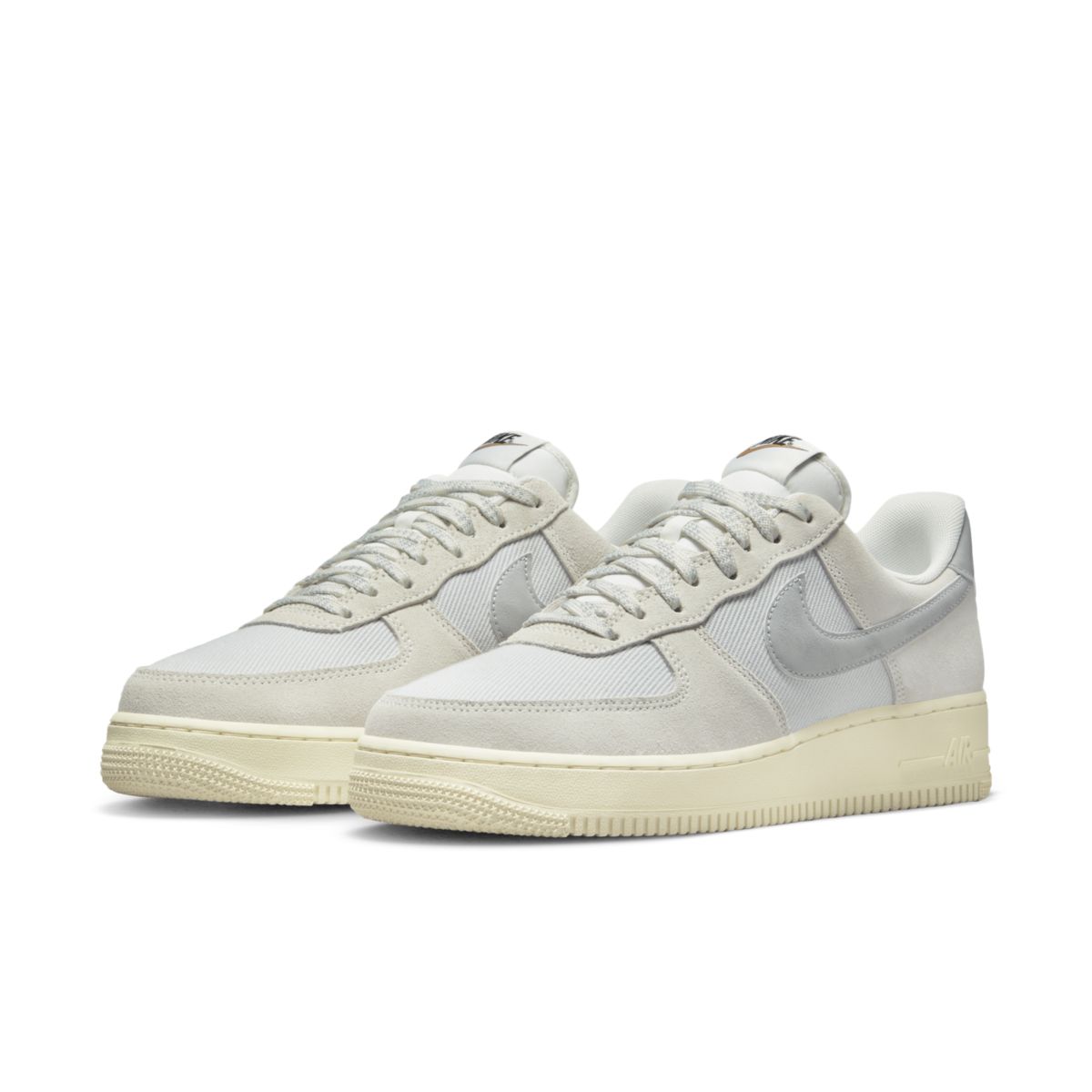 Nike Air Force 1 Low Certified Fresh DO9801-100 4