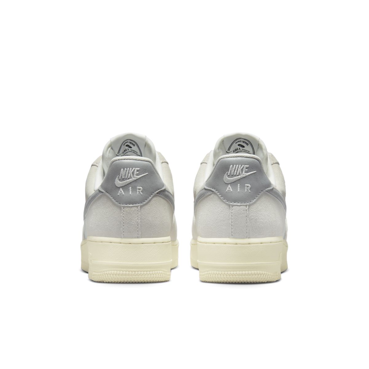 Nike Air Force 1 Low Certified Fresh DO9801-100 6