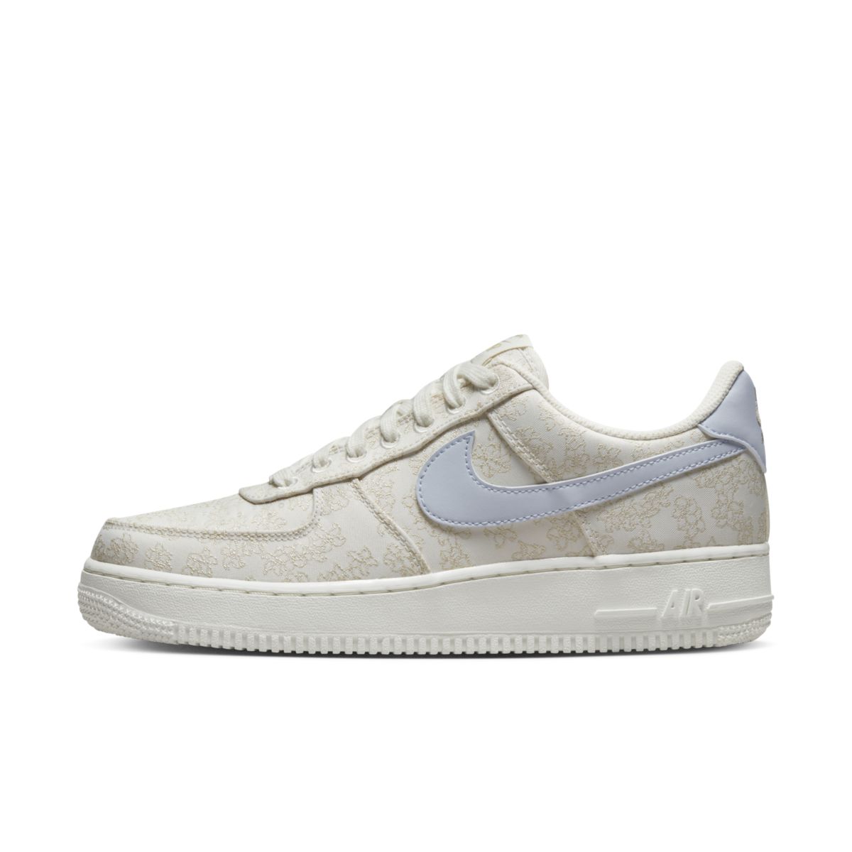 Nike Air Force 1 Low Gold Flower DR6402-900 2