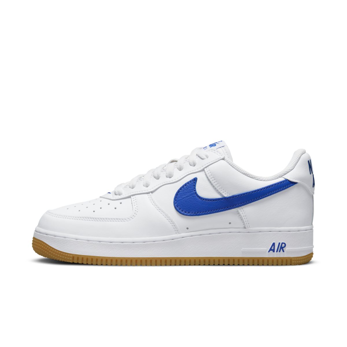 Nike Air Force 1 Low Since 82 DJ3911-101 2
