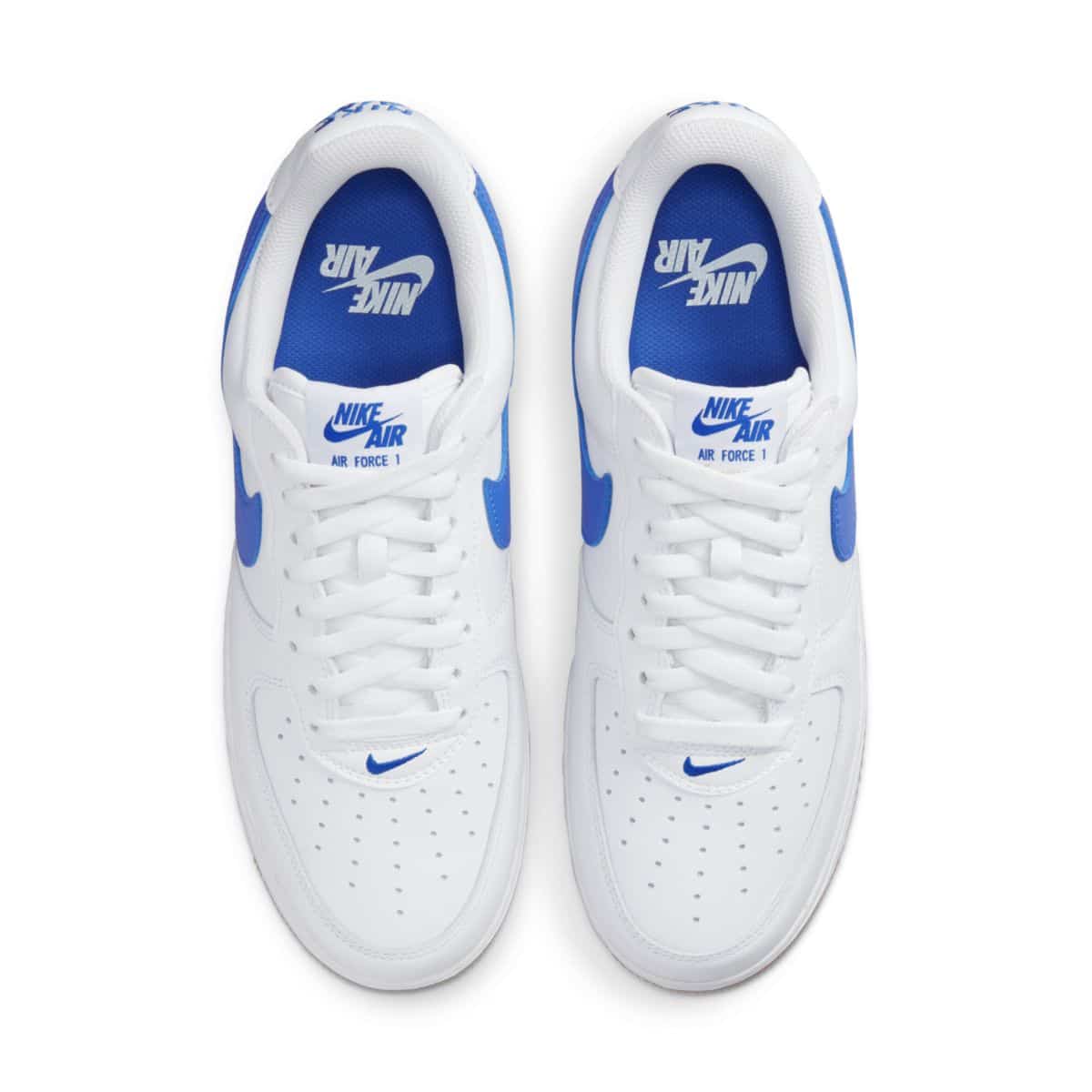 Nike Air Force 1 Low Since 82 DJ3911-101 5