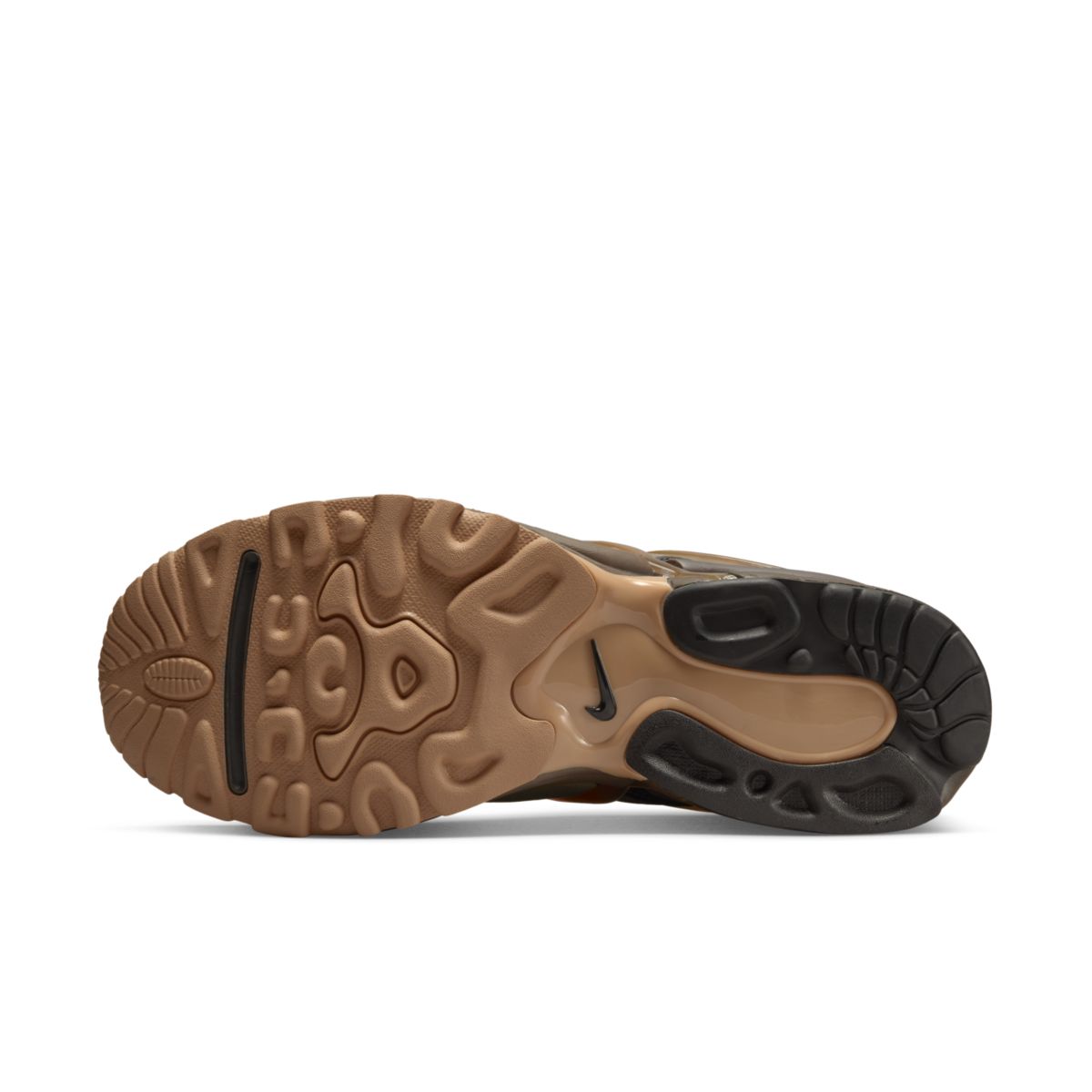 Nike Air Kukini Brown DV0659-200 1