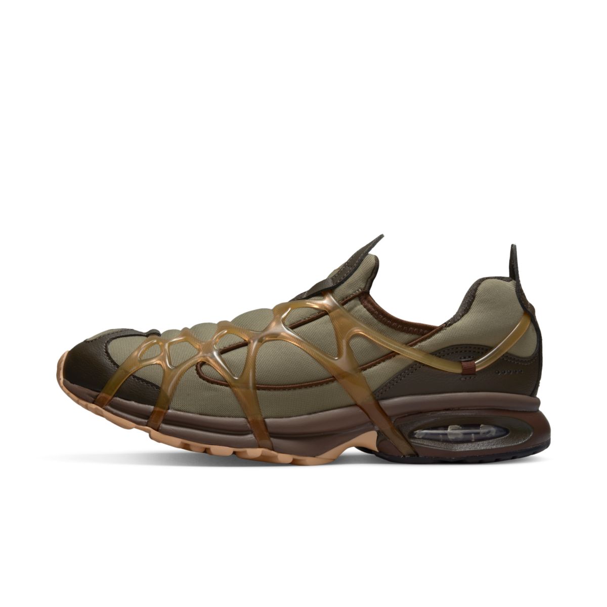 Nike Air Kukini Brown DV0659-200 2