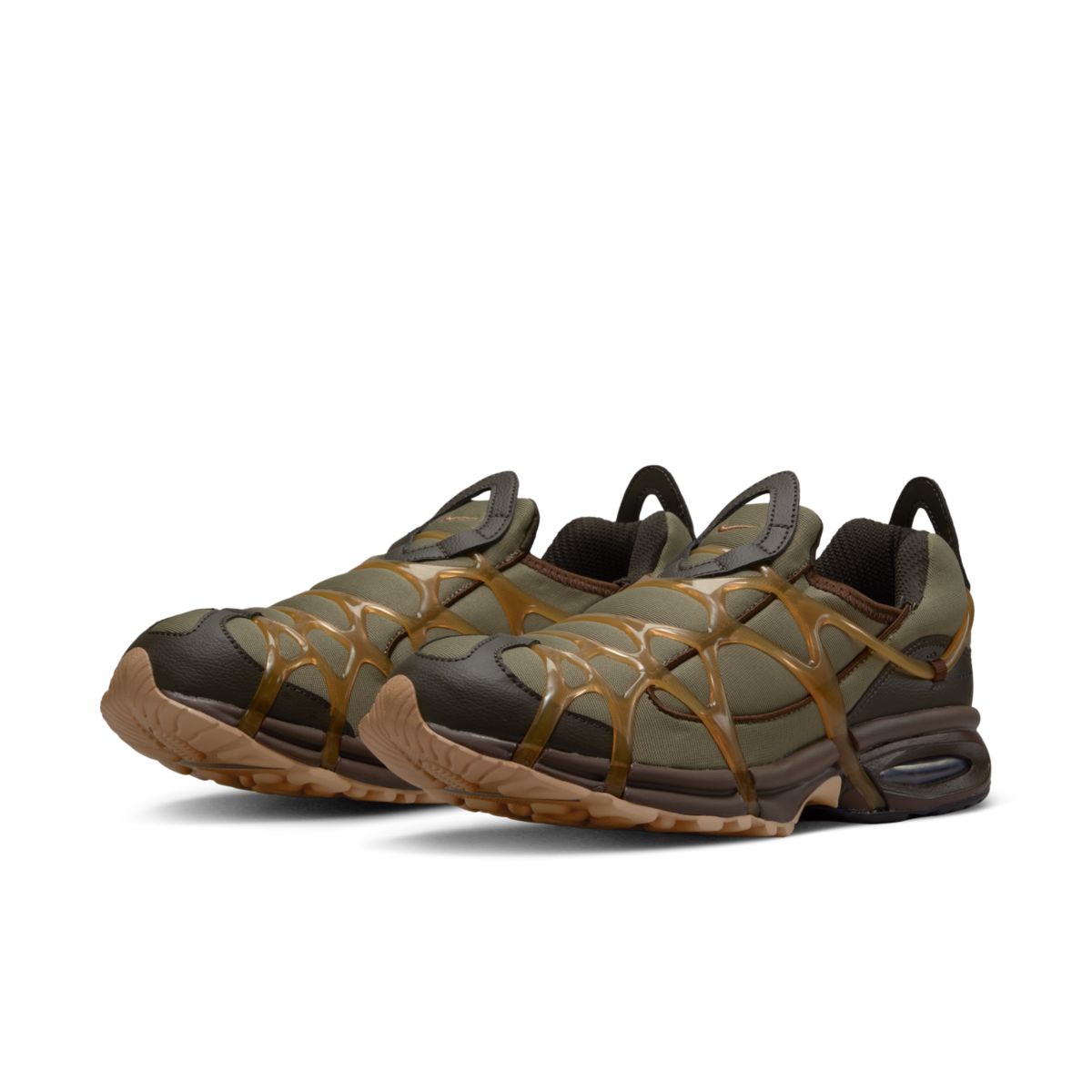 Nike Air Kukini Brown DV0659-200 4
