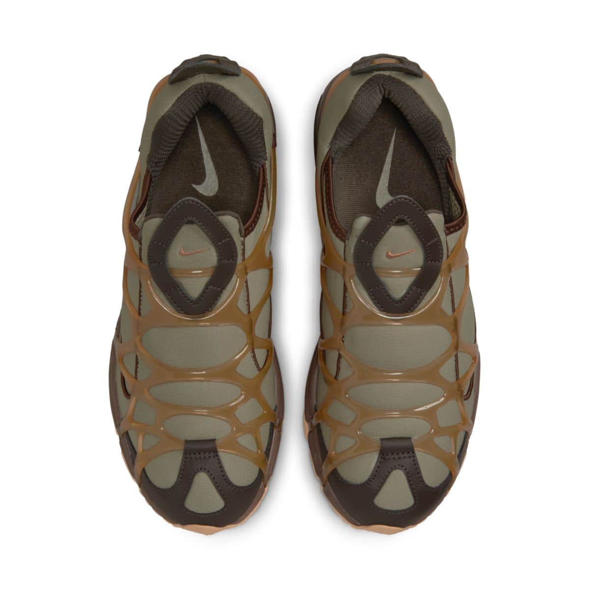 Nike Air Kukini Brown DV0659-200 5