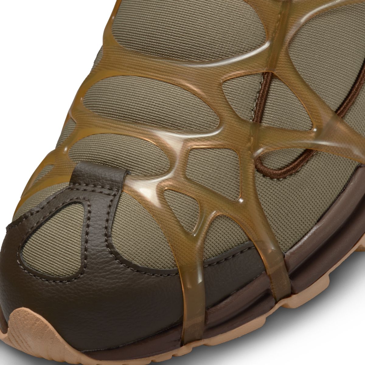 Nike Air Kukini Brown DV0659-200 7
