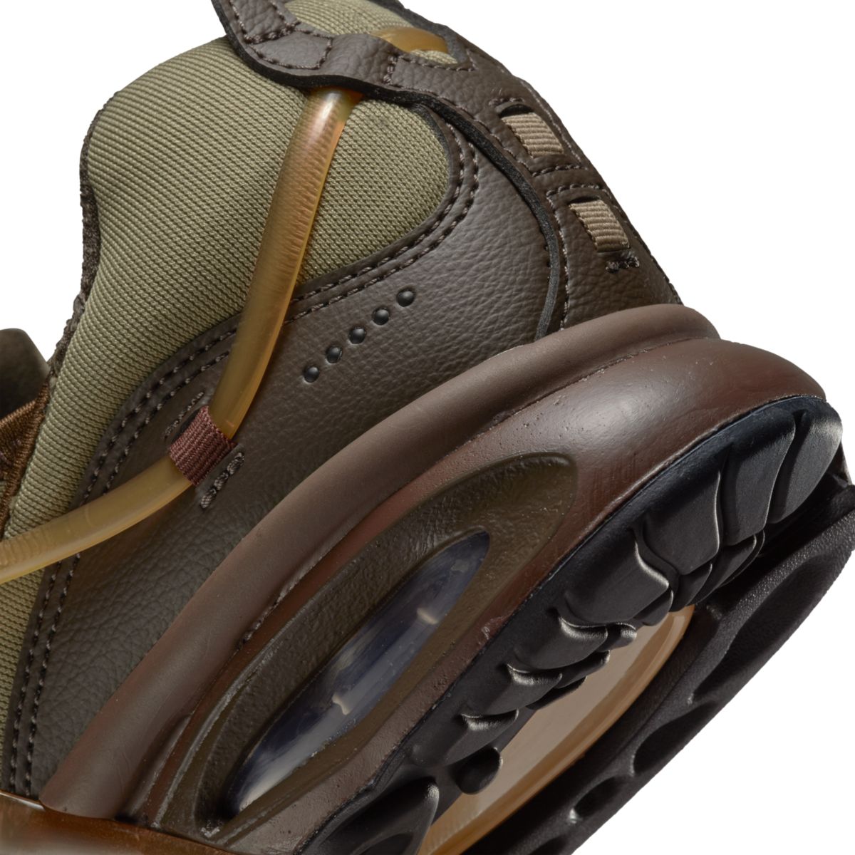 Nike Air Kukini Brown DV0659-200 8
