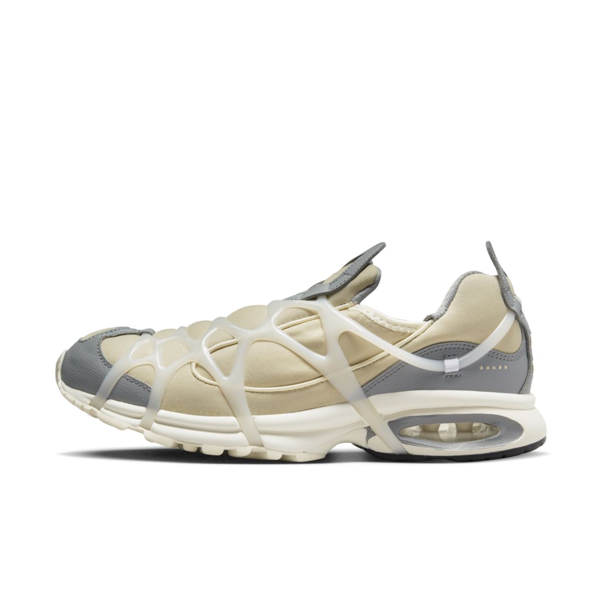 Nike Air Kukini Cream Grey DV0659-201 2