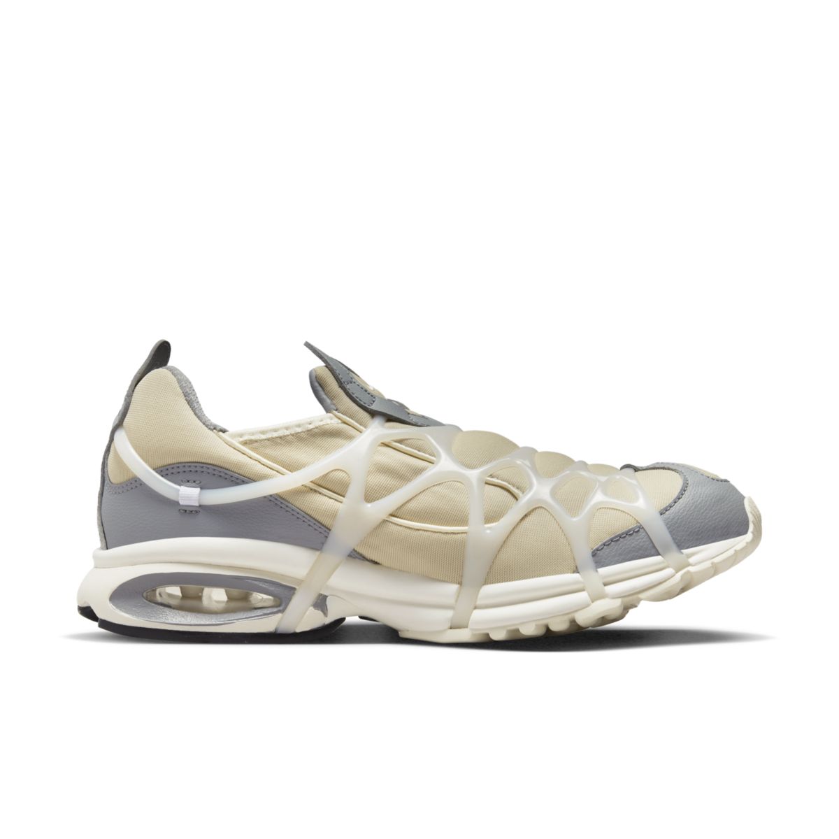 Nike Air Kukini Cream Grey DV0659-201 3