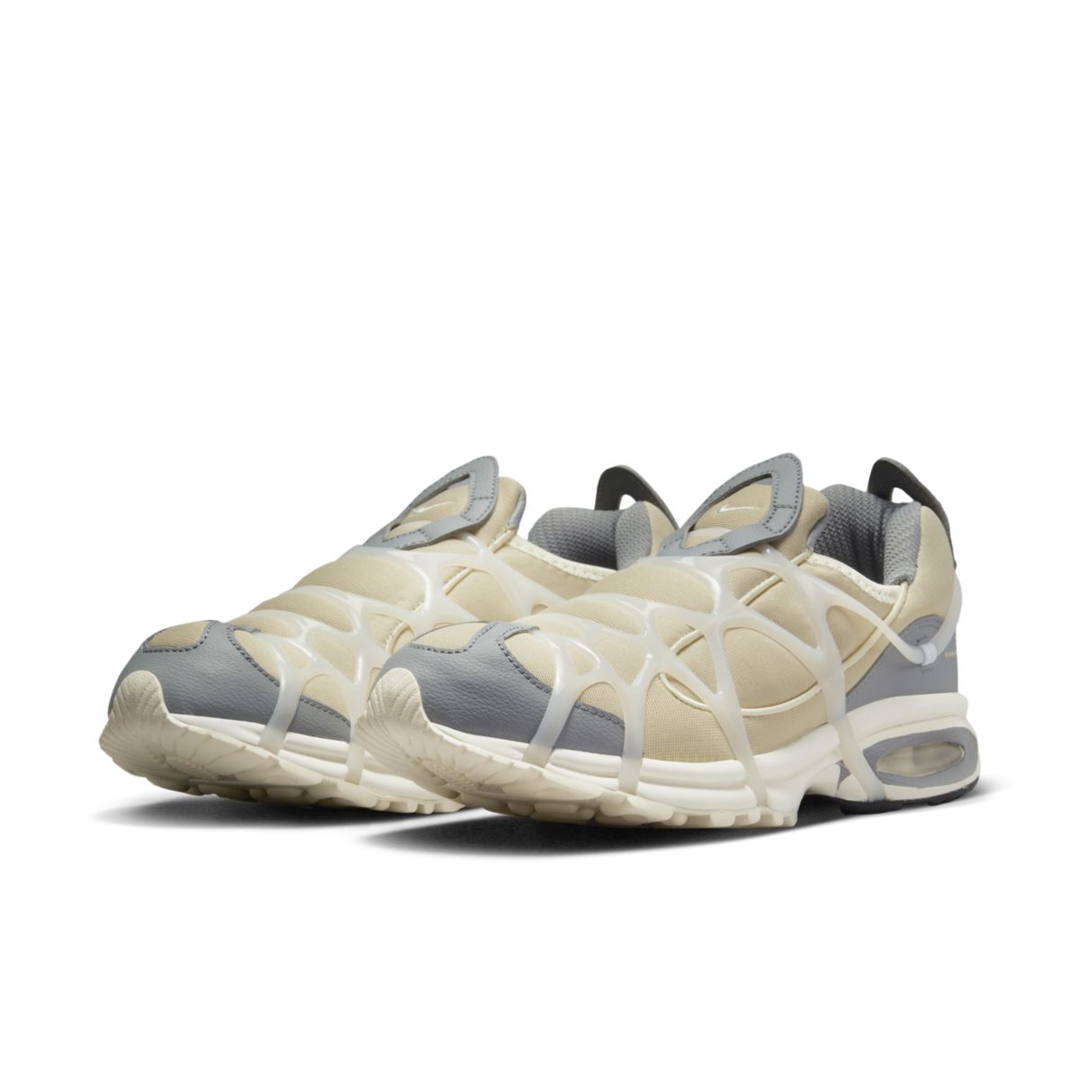 Nike Air Kukini Cream Grey DV0659-201 4