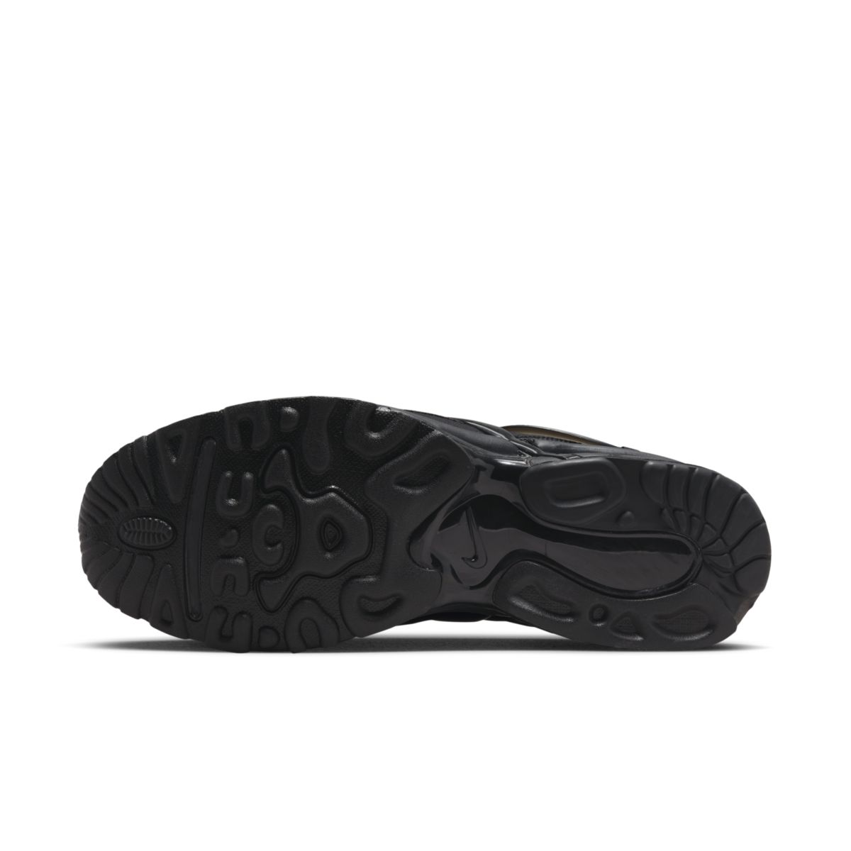 Nike Air Kukini Triple Black DV0659-001 1