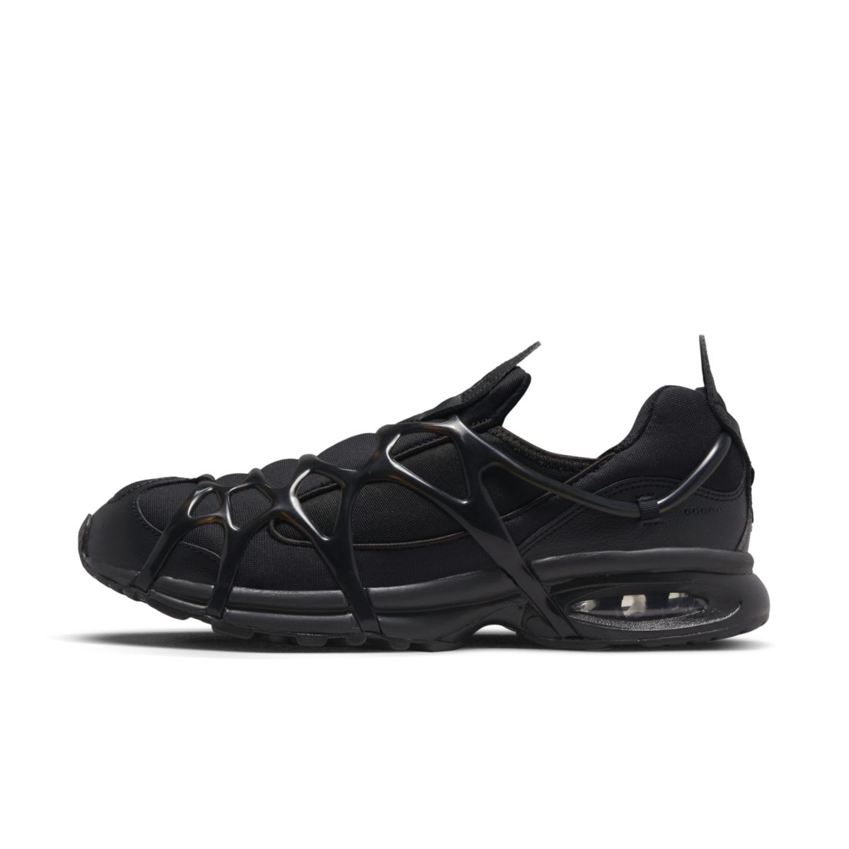 Nike Air Kukini Triple Black DV0659-001 2