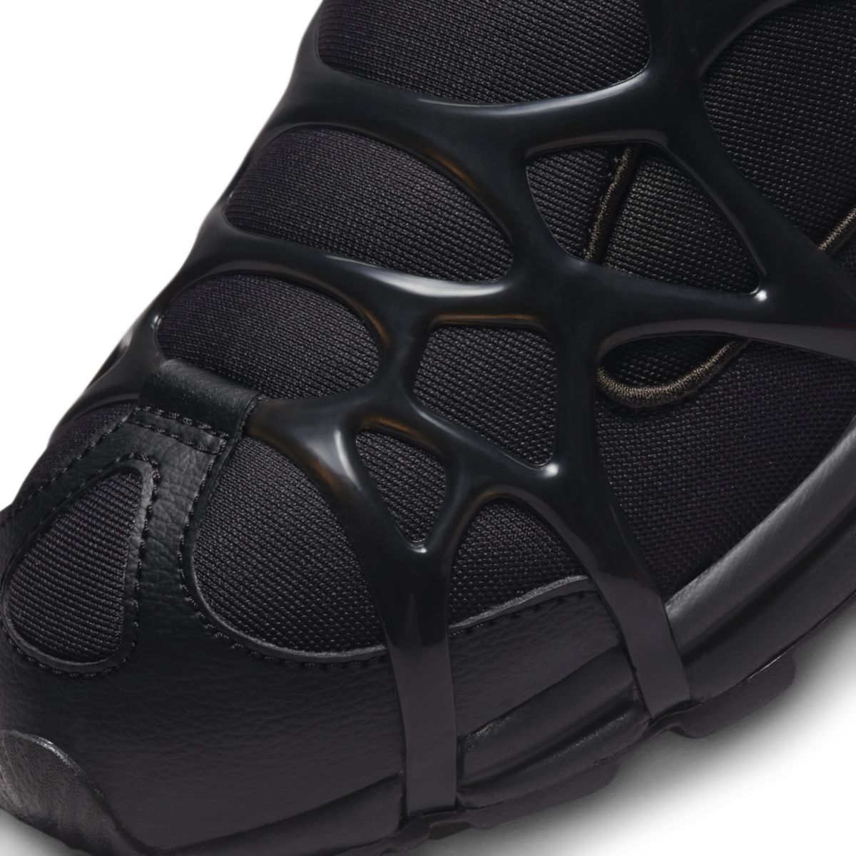 Nike Air Kukini Triple Black DV0659-001 7