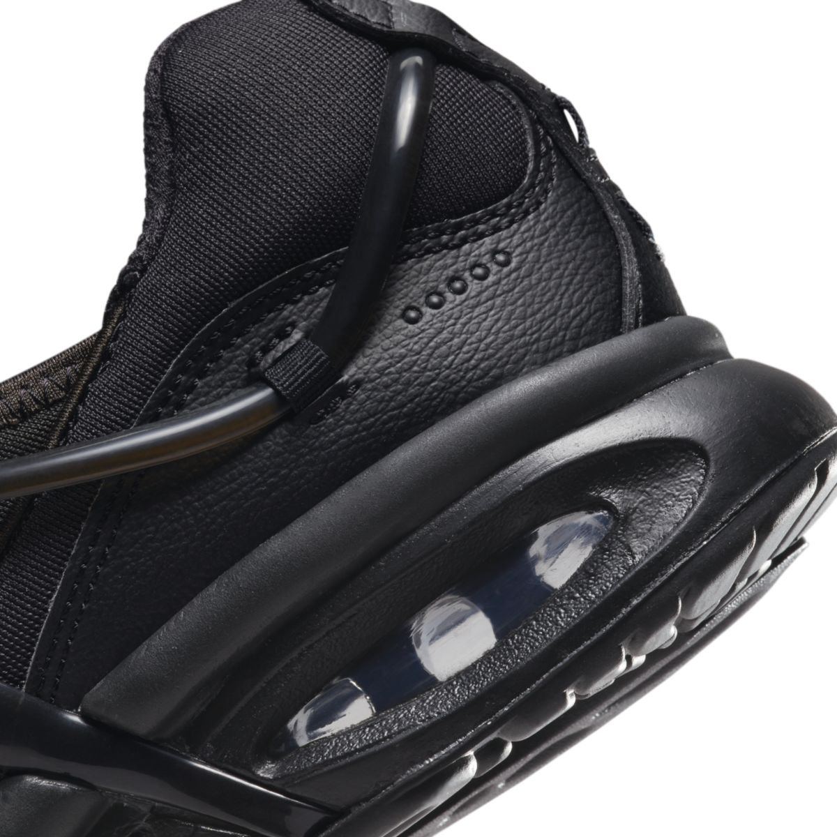 Nike Air Kukini Triple Black DV0659-001 8