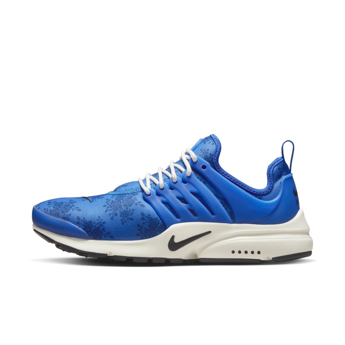 Nike Air Presto Blue Rose DX3376-400 2