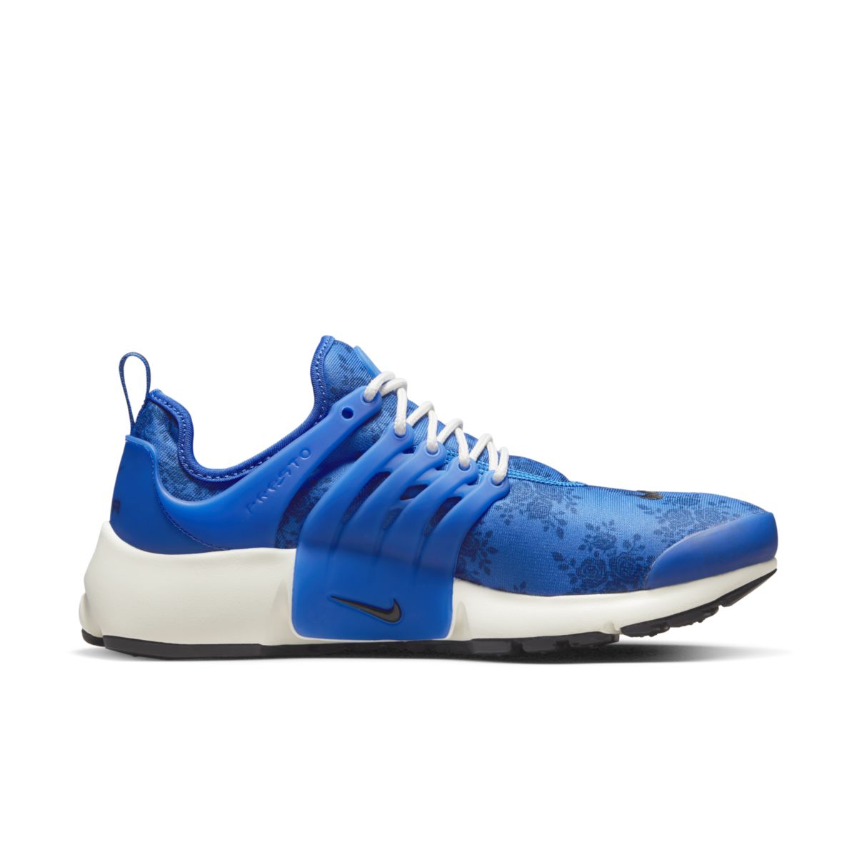 Nike Air Presto Blue Rose DX3376-400 3