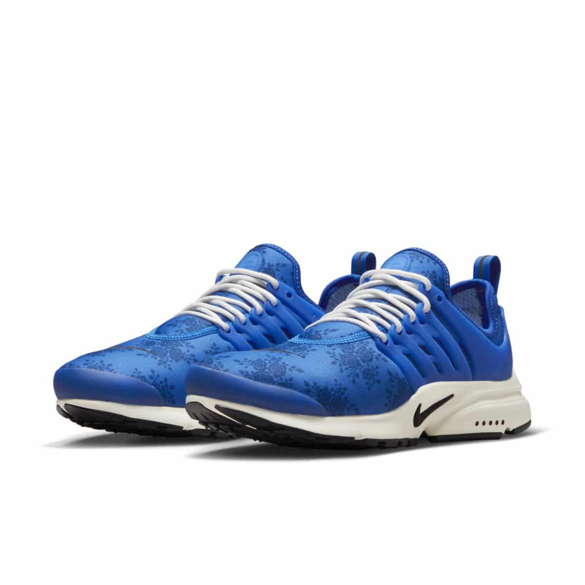 Nike Air Presto Blue Rose DX3376-400 4