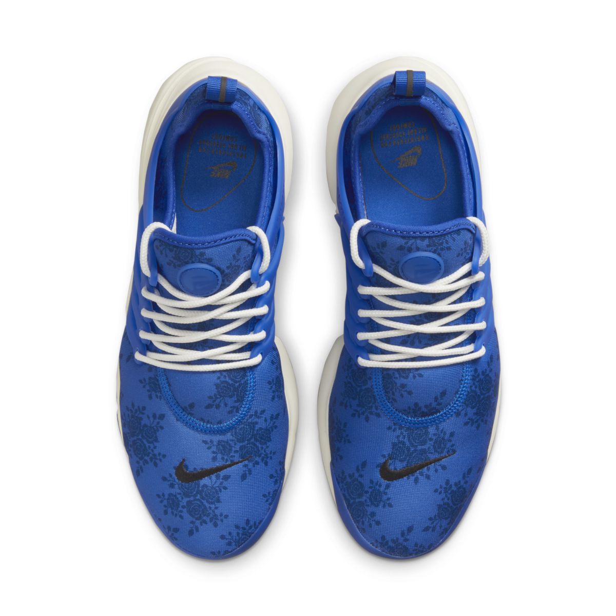 Nike Air Presto Blue Rose DX3376-400 5