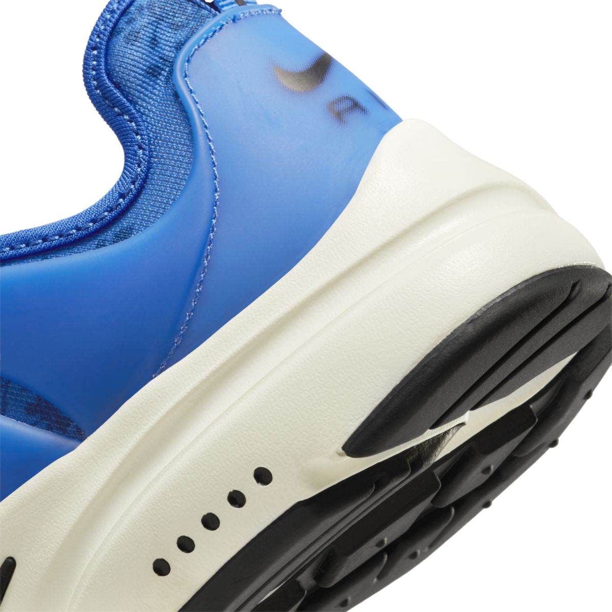 Nike Air Presto Blue Rose DX3376-400 8
